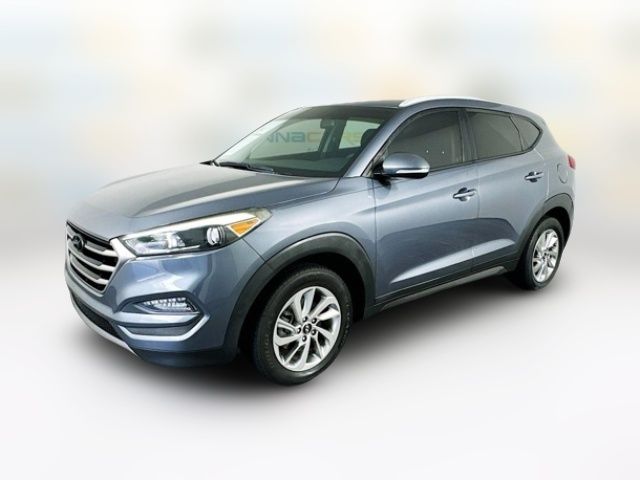 2016 Hyundai Tucson Eco