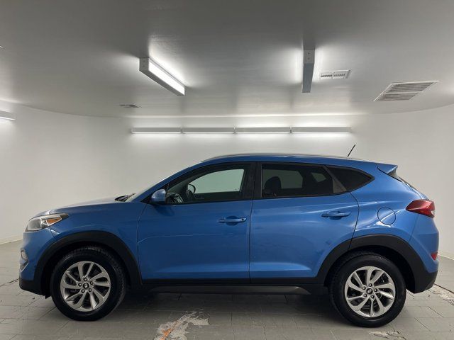 2016 Hyundai Tucson Eco