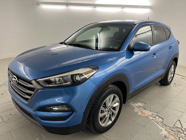 2016 Hyundai Tucson Eco