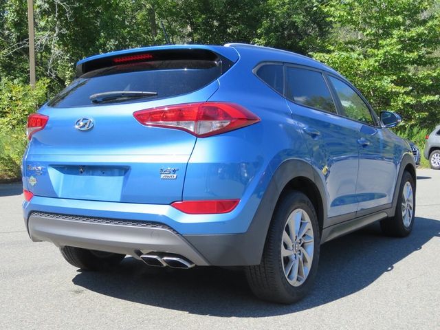 2016 Hyundai Tucson Eco