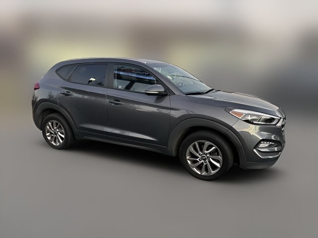 2016 Hyundai Tucson Eco