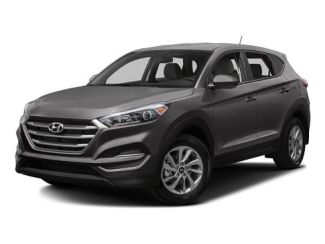 2016 Hyundai Tucson Eco