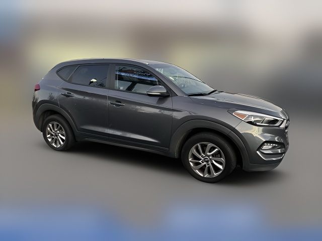 2016 Hyundai Tucson Eco