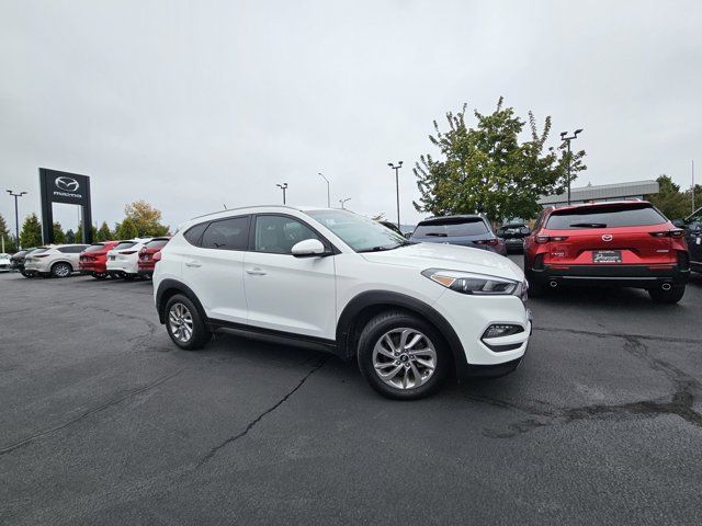 2016 Hyundai Tucson Eco