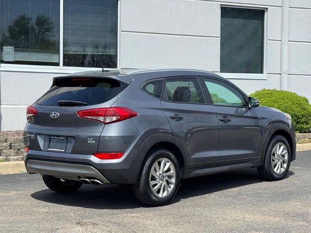 2016 Hyundai Tucson Eco