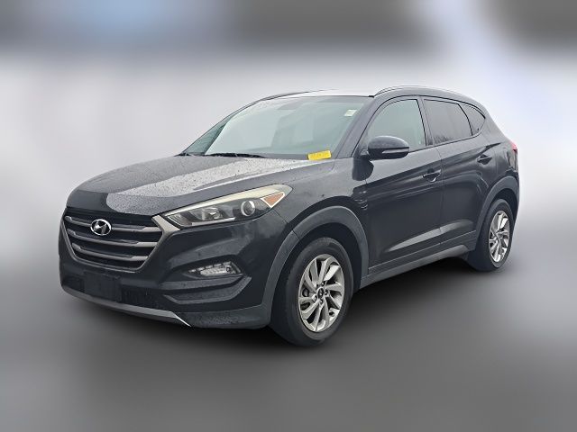 2016 Hyundai Tucson Eco