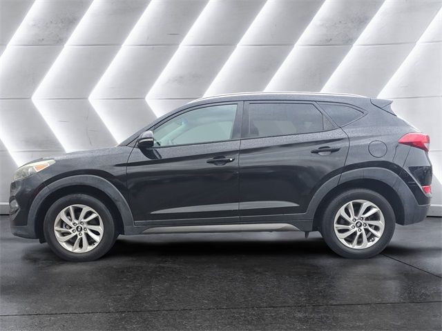 2016 Hyundai Tucson Eco