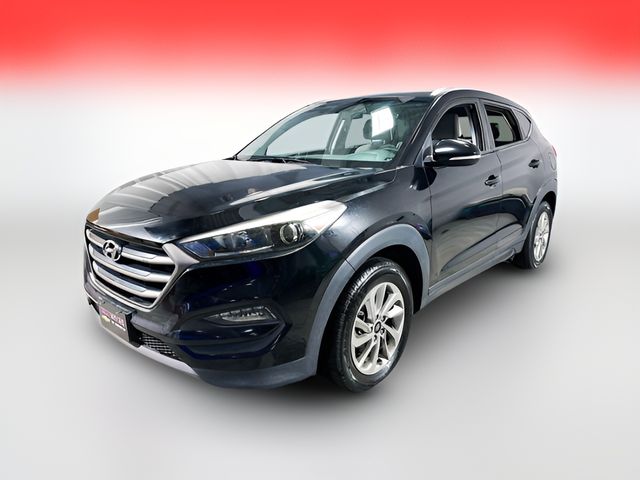 2016 Hyundai Tucson Eco