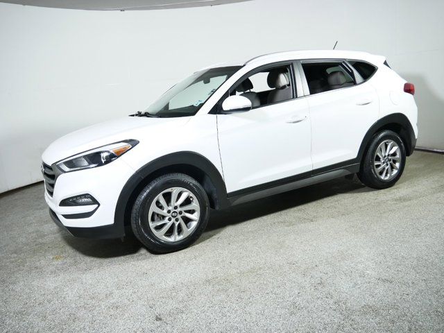 2016 Hyundai Tucson Eco