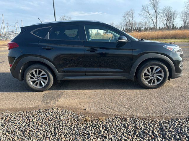 2016 Hyundai Tucson Eco