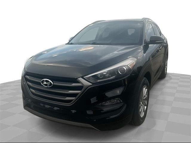 2016 Hyundai Tucson Eco