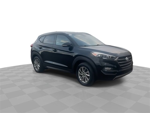 2016 Hyundai Tucson Eco