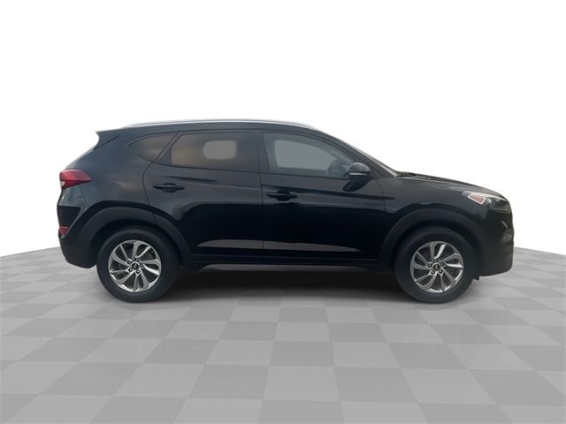 2016 Hyundai Tucson Eco