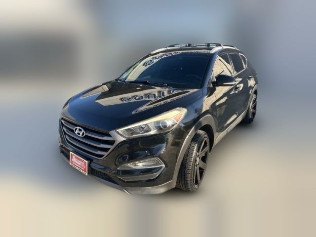 2016 Hyundai Tucson Eco