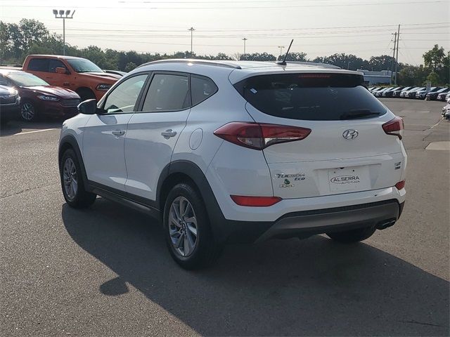 2016 Hyundai Tucson Eco