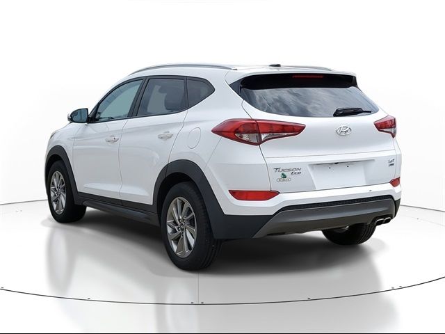 2016 Hyundai Tucson Eco