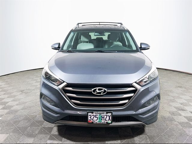 2016 Hyundai Tucson Eco