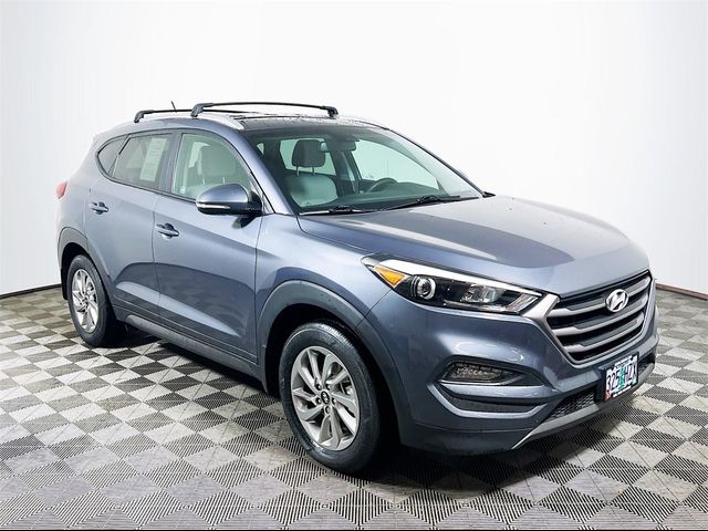 2016 Hyundai Tucson Eco