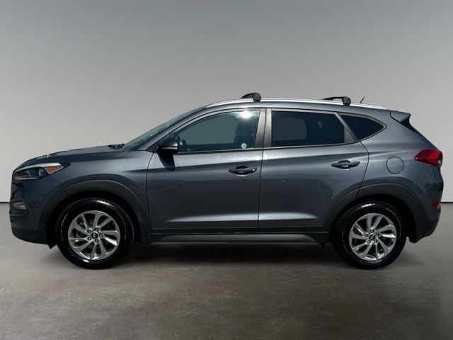 2016 Hyundai Tucson Eco