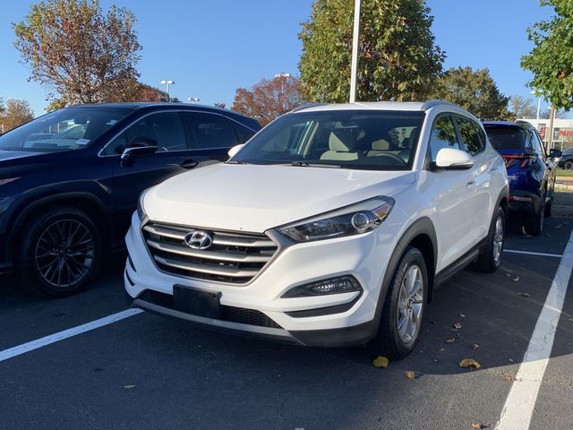 2016 Hyundai Tucson Eco