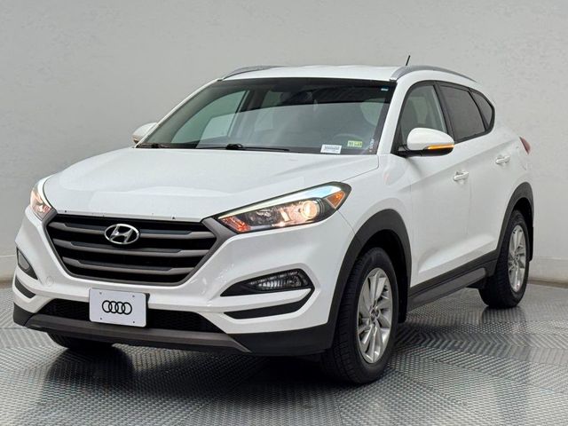 2016 Hyundai Tucson Eco