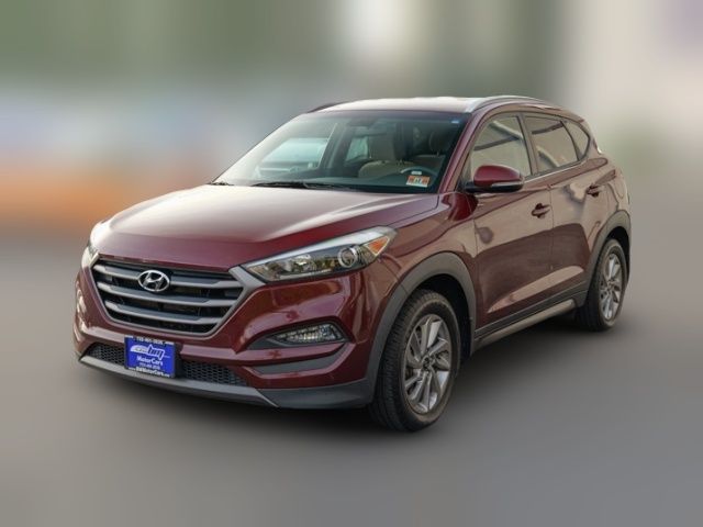 2016 Hyundai Tucson Eco