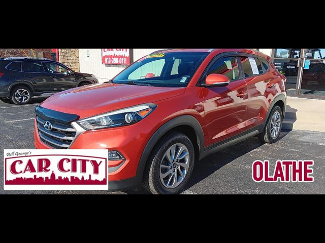 2016 Hyundai Tucson Eco