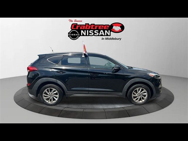 2016 Hyundai Tucson Eco