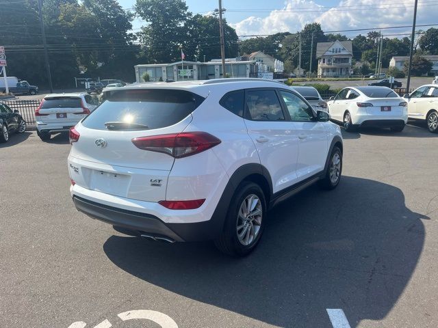 2016 Hyundai Tucson Eco