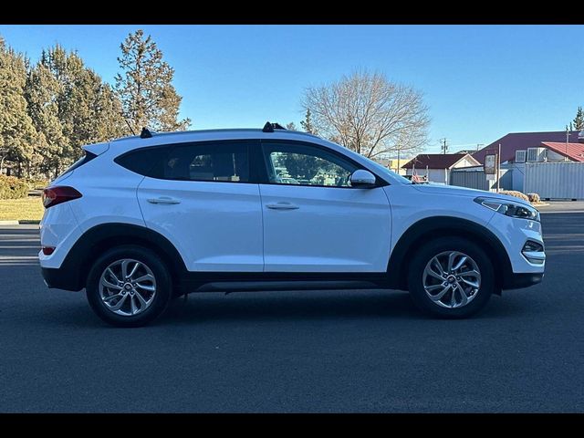 2016 Hyundai Tucson Eco