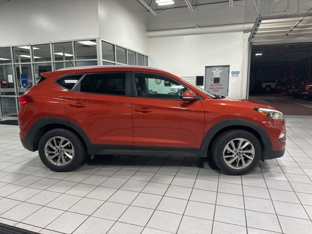 2016 Hyundai Tucson Eco