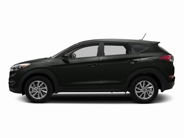 2016 Hyundai Tucson Eco