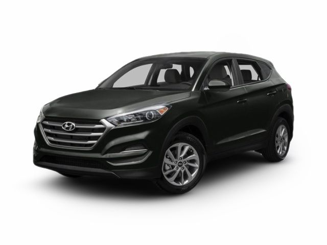 2016 Hyundai Tucson Eco