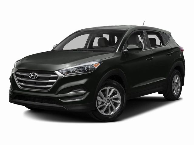 2016 Hyundai Tucson Eco