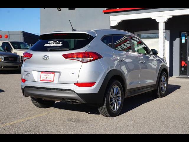 2016 Hyundai Tucson Eco