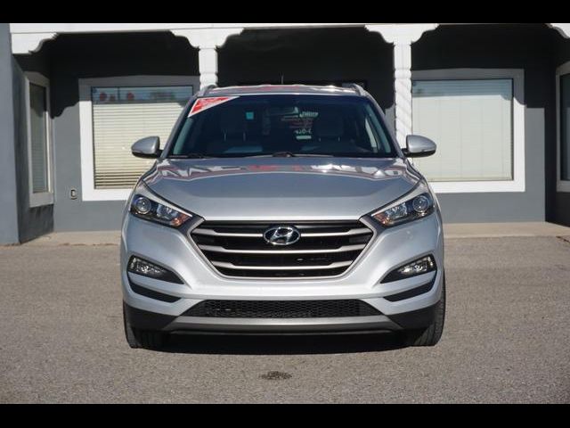 2016 Hyundai Tucson Eco