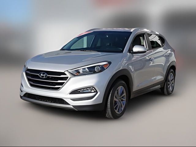 2016 Hyundai Tucson Eco