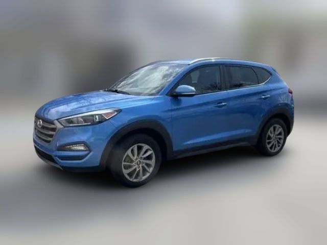 2016 Hyundai Tucson Eco