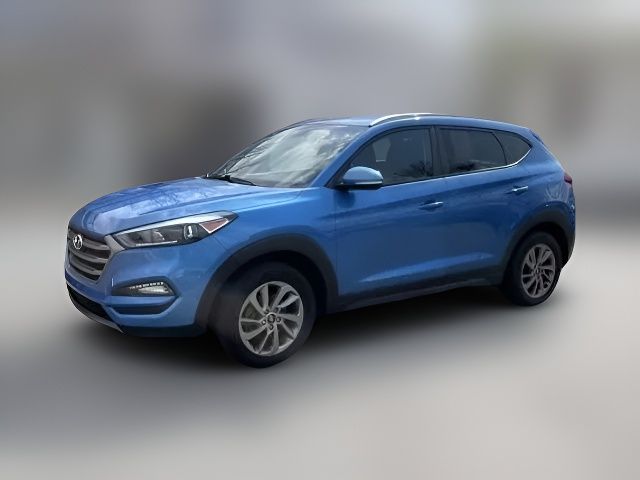 2016 Hyundai Tucson Eco