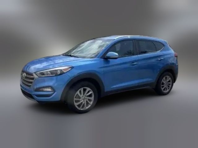 2016 Hyundai Tucson Eco