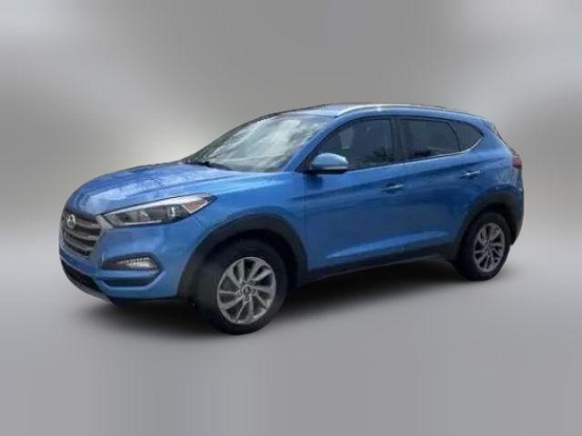 2016 Hyundai Tucson Eco