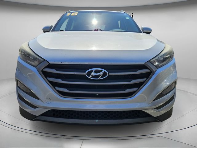2016 Hyundai Tucson Sport