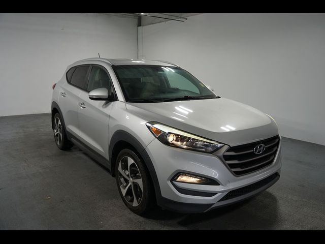 2016 Hyundai Tucson Sport