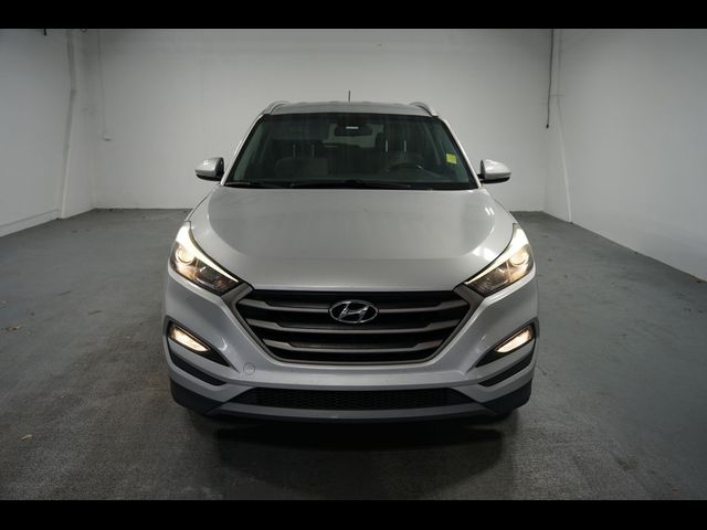 2016 Hyundai Tucson Sport