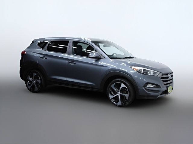 2016 Hyundai Tucson Sport