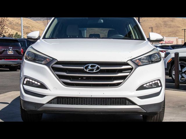 2016 Hyundai Tucson Sport