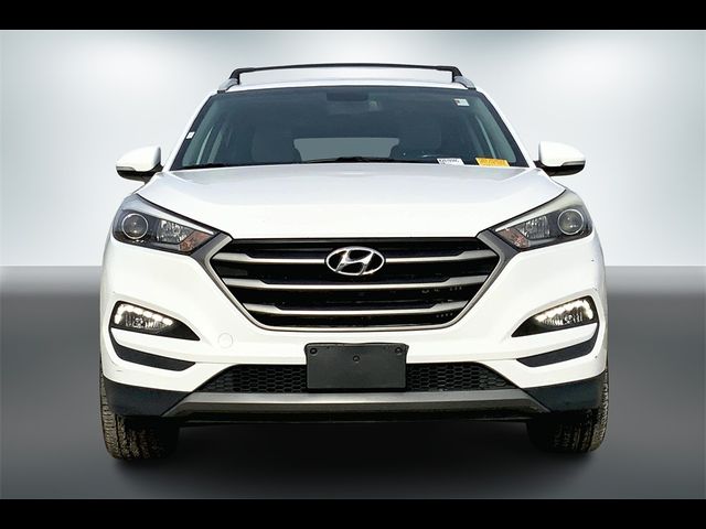 2016 Hyundai Tucson Sport