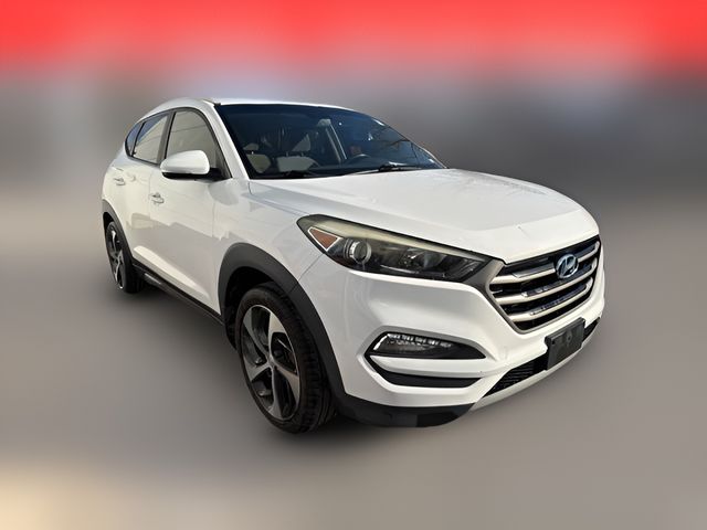 2016 Hyundai Tucson Sport