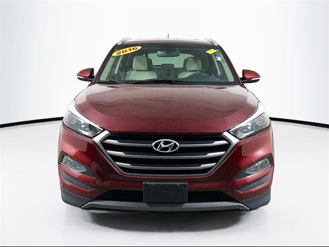 2016 Hyundai Tucson Sport