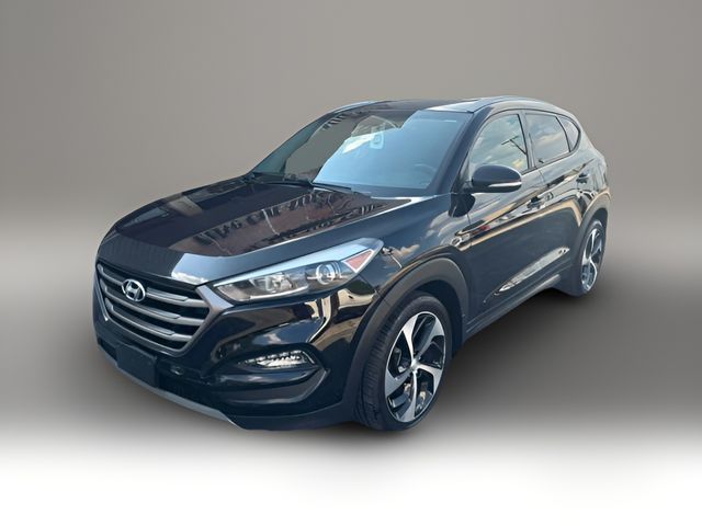 2016 Hyundai Tucson Sport